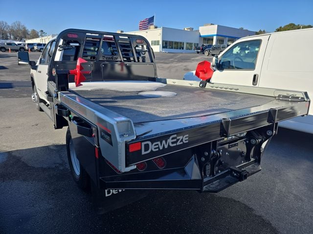 2026 GMC Sierra 3500HD Pro Photo in Staunton VA 24401