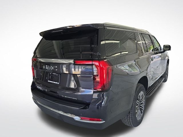 2026 GMC Yukon XL Elevation Photo in Staunton VA 24401