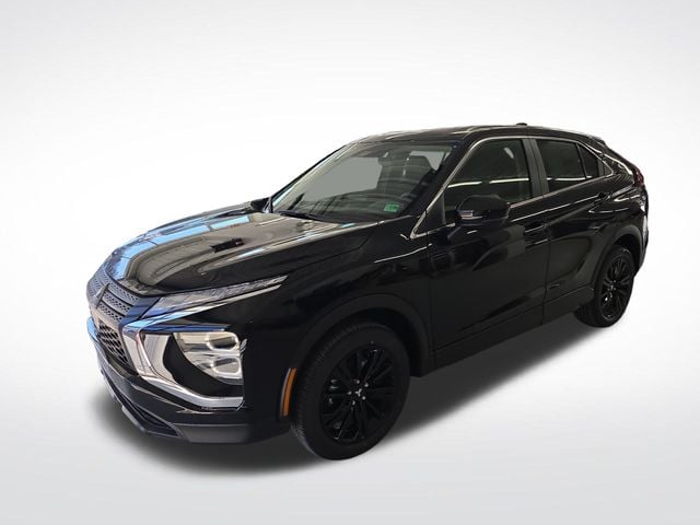 2026 Mitsubishi Eclipse Cross LE Photo in Staunton VA 24401