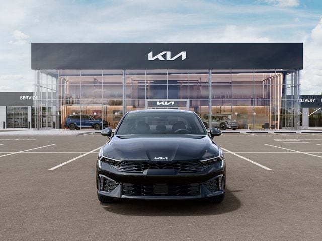 2026 Kia K5 GT-Line Photo in Staunton VA 24401