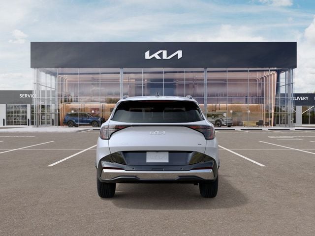 2026 Kia Sportage SX-Prestige Photo in Staunton VA 24401