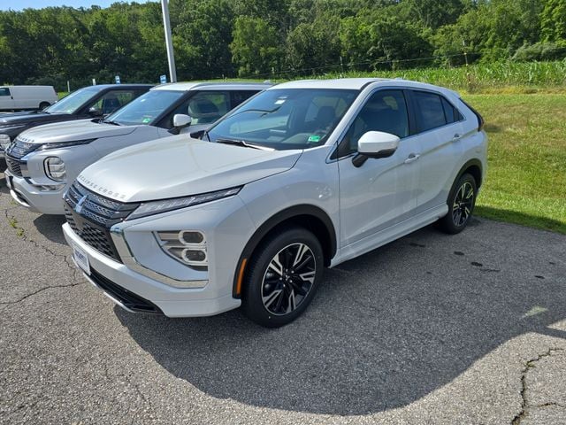 2025 Mitsubishi Eclipse Cross SEL Photo in Staunton VA 24401