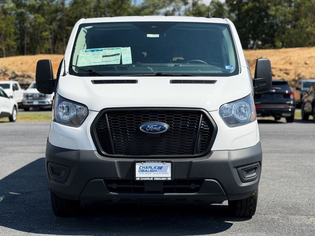 2025 Ford Transit-350 XL Photo in Waynesboro VA 22980