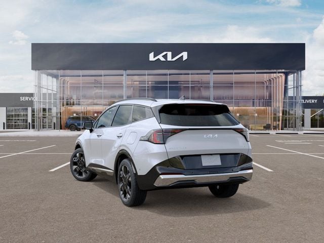 2026 Kia Sportage SX-Prestige Photo in Staunton VA 24401