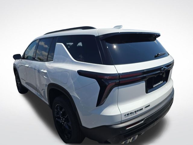 2026 Chevrolet Traverse LT Photo in Staunton VA 24401