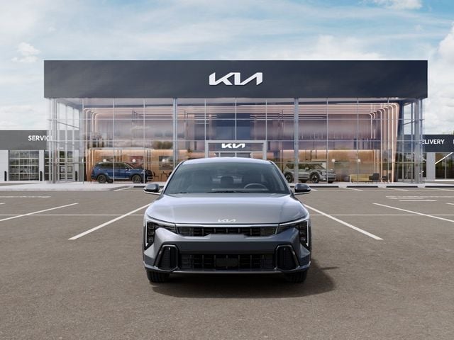 2026 Kia K4 GT-Line Photo in Staunton VA 24401