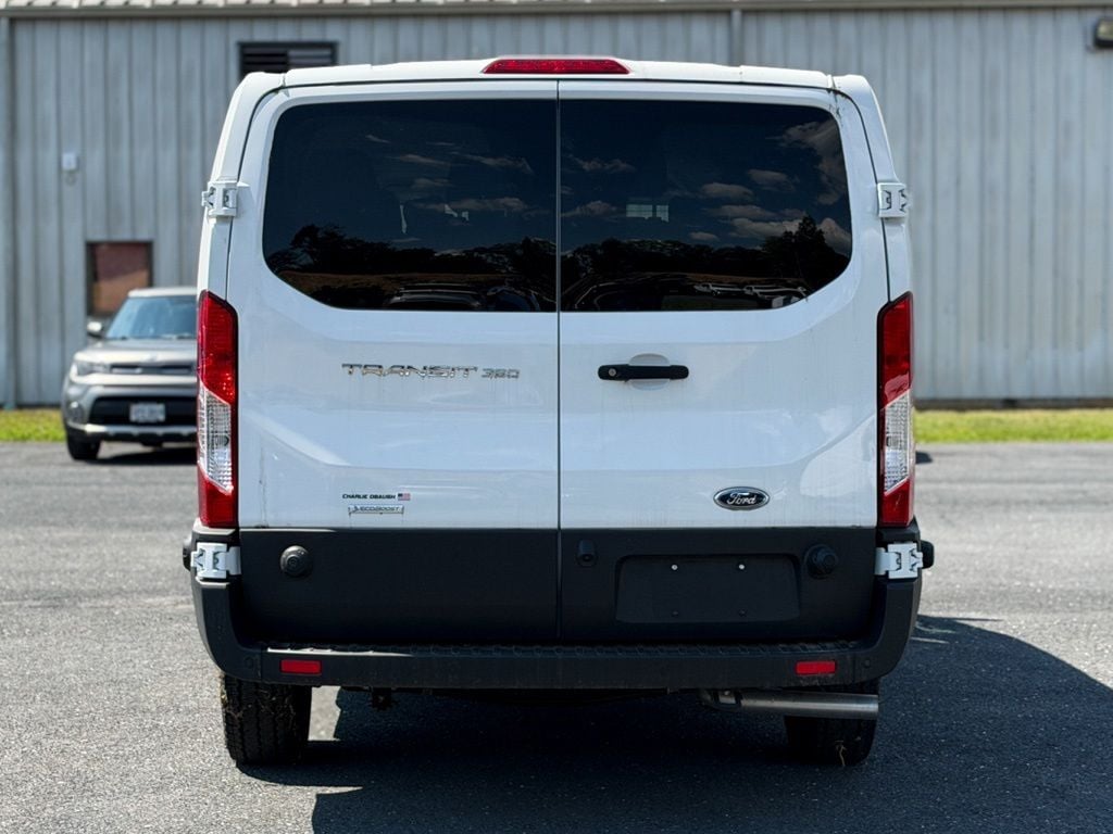 2025 Ford Transit-350 XL Photo in Waynesboro VA 22980