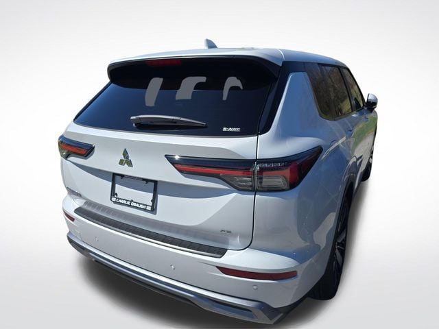 2026 Mitsubishi Outlander SE Photo in Staunton VA 24401