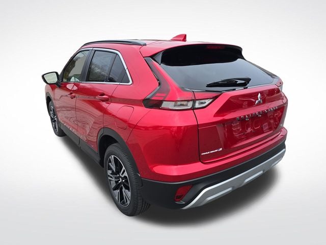 2026 Mitsubishi Eclipse Cross SE Photo in Staunton VA 24401