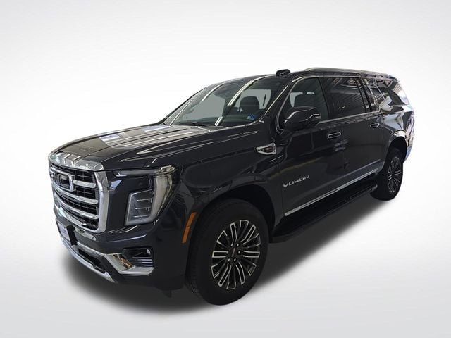 2026 GMC Yukon XL Elevation Photo in Staunton VA 24401