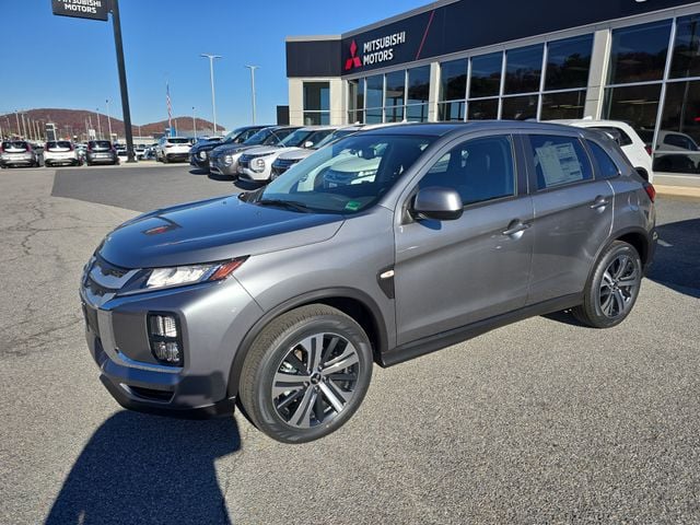 2025 Mitsubishi Outlander Sport 2.0 ES Photo in Staunton VA 24401