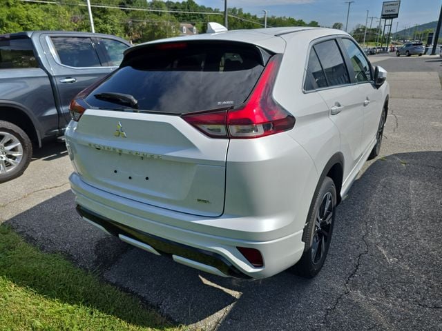 2025 Mitsubishi Eclipse Cross SEL Photo in Staunton VA 24401
