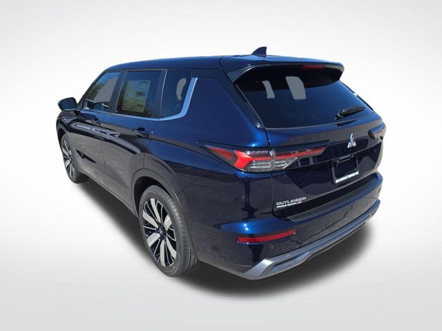 2026 Mitsubishi Outlander SE Photo in Staunton VA 24401