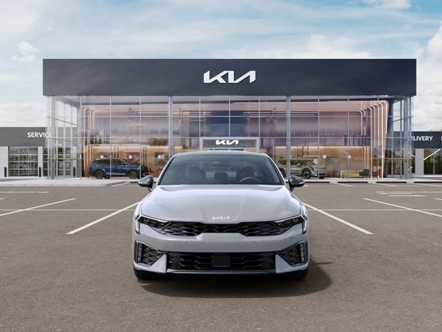 2026 Kia K5 GT-Line Photo in Staunton VA 24401