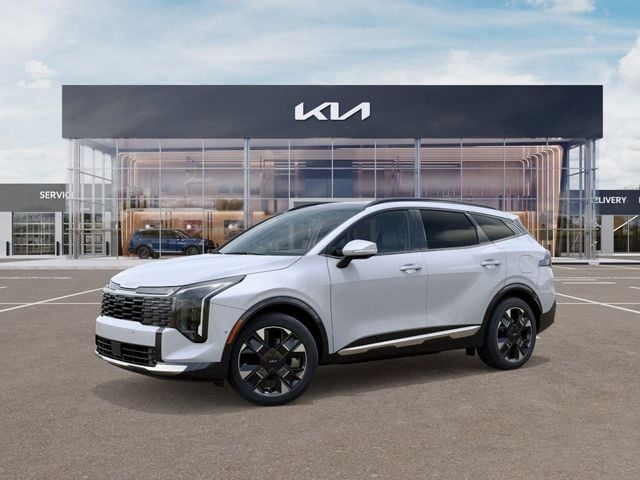 2026 Kia Sportage SX-Prestige Photo in Staunton VA 24401