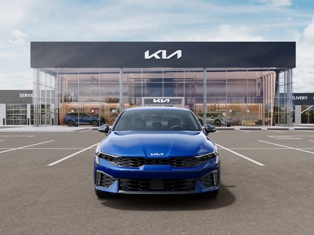 2026 Kia K5 GT-Line Photo in Staunton VA 24401