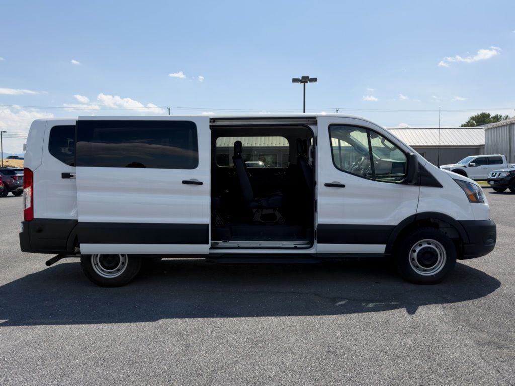 2025 Ford Transit-350 XL Photo in Waynesboro VA 22980
