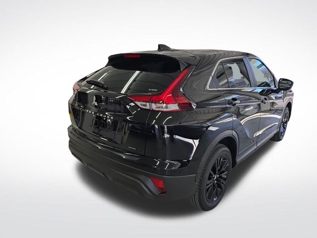 2026 Mitsubishi Eclipse Cross LE Photo in Staunton VA 24401