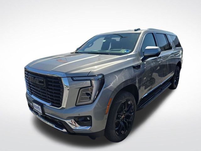 2026 GMC Yukon XL Elevation Photo in Staunton VA 24401
