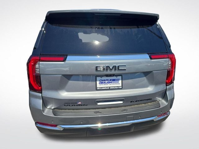 2026 GMC Yukon XL Elevation Photo in Staunton VA 24401