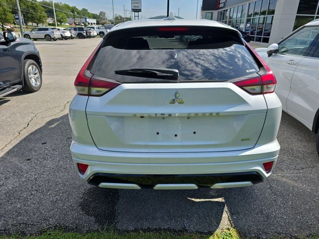 2025 Mitsubishi Eclipse Cross SEL Photo in Staunton VA 24401