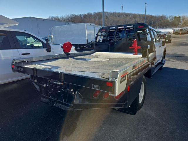 2026 GMC Sierra 3500HD Pro Photo in Staunton VA 24401