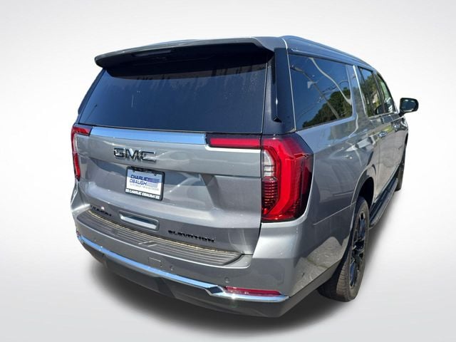 2026 GMC Yukon XL Elevation Photo in Staunton VA 24401