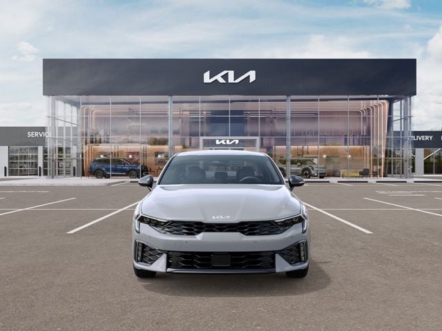 2026 Kia K5 GT-Line Photo in Staunton VA 24401