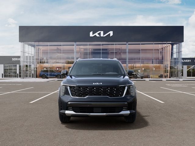 2026 Kia Sorento EX Photo in Staunton VA 24401