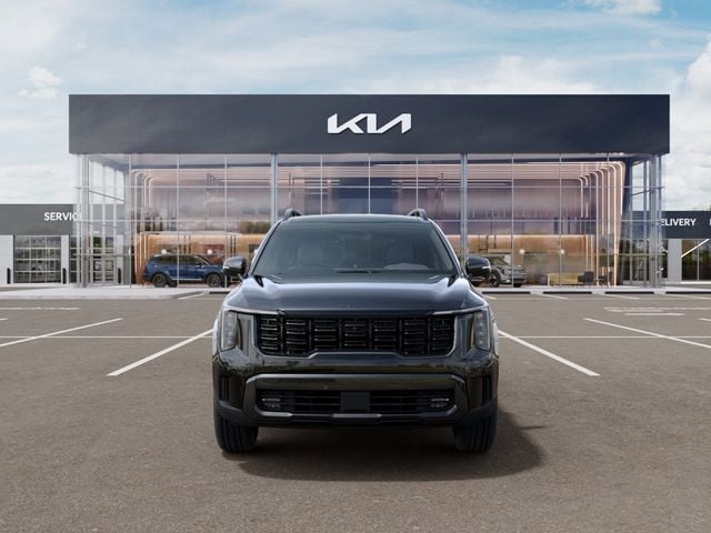 2026 Kia Sorento X-Line SX Photo in Staunton VA 24401