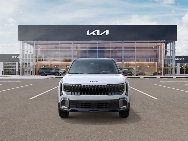 2027 Kia Seltos X-Line S Photo in Staunton VA 24401