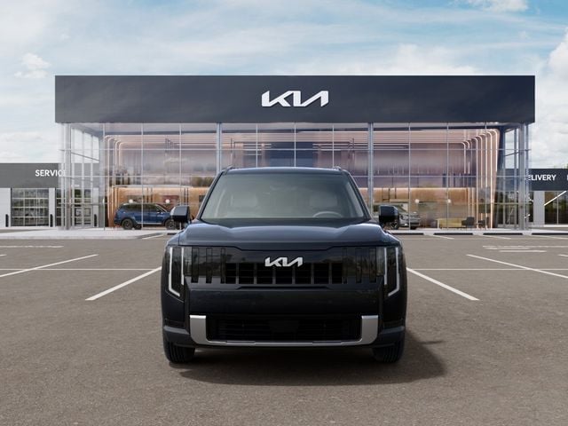 2027 Kia Telluride Hybrid EX Photo in Staunton VA 24401