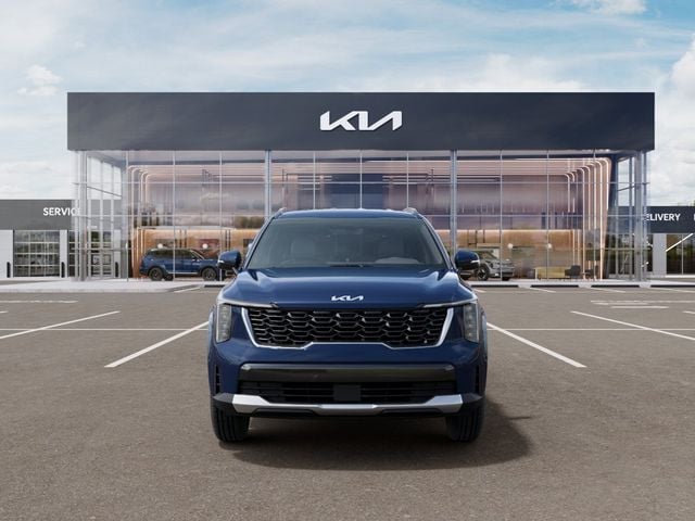2026 Kia Sorento S Photo in Staunton VA 24401