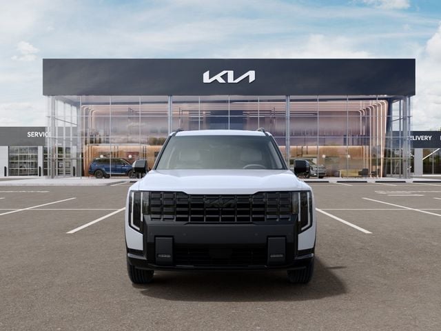 2027 Kia Telluride Hybrid X-Line SX Photo in Staunton VA 24401