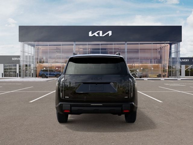 2027 Kia Telluride Hybrid X-Line SX Prestige Photo in Staunton VA 24401