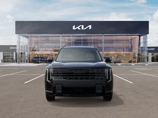 2027 Kia Telluride Hybrid X-Line SX Prestige Photo in Staunton VA 24401