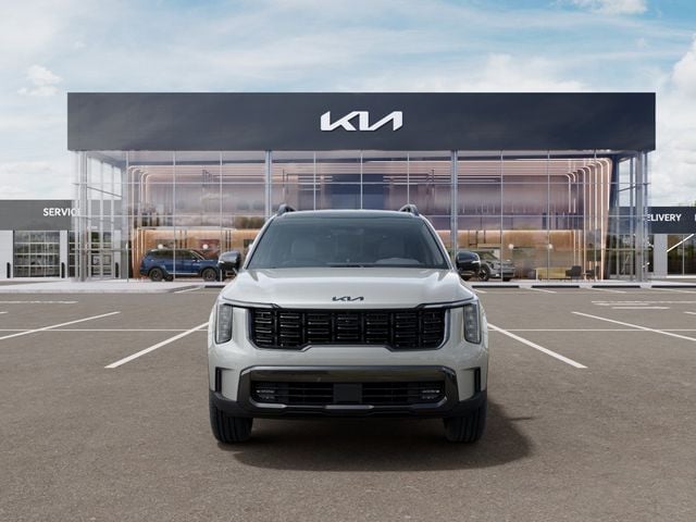 2026 Kia Sorento X-Line SX Photo in Staunton VA 24401