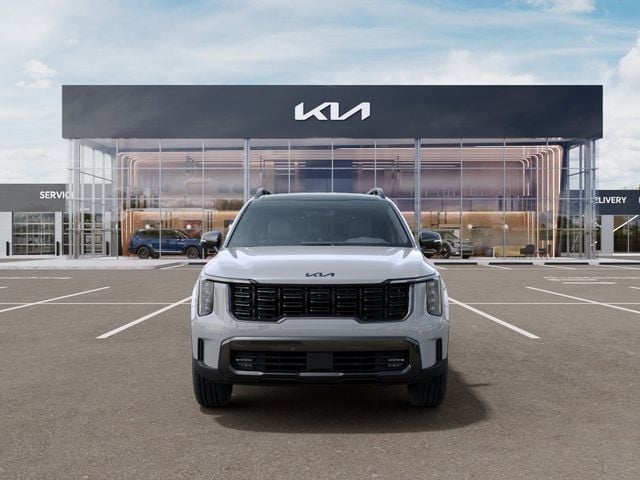 2026 Kia Sorento X-Line SX Photo in Staunton VA 24401
