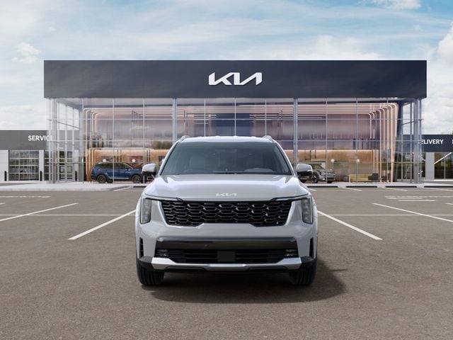 2026 Kia Sorento EX Photo in Staunton VA 24401