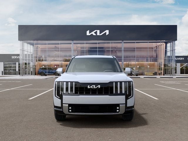 2027 Kia Telluride Hybrid SX Prestige Photo in Staunton VA 24401